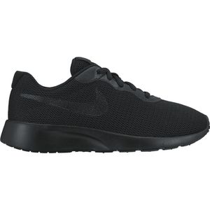 Nike Tanjun - black/black, veľkosť:7Y