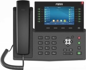 Fanvil X7C V2