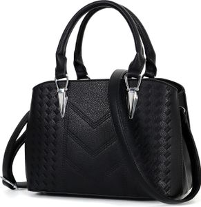 Mofut Handtasche Damen Schultertasche Schulterriemen Handtasche Frauen Schulterbeutel, Shopper Tote Henkeltasche Schulterriemen Abendtasche Citytasche