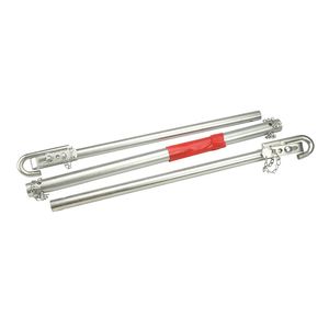 Silverline Abschleppstange 1800 kg