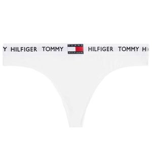 Tommy Hilfiger Underwear Thong Pvh Classic White M