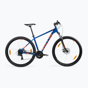 Kellys Spider 30 29" horský bicykel modrý M