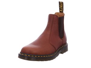 Dr. Martens 2976 Chelsea Boot CASHEW 43