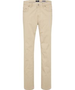 Pioneer - Herren Jeans, Regular Fit, RANDO MEGAFLEX (1680 9516), Größe:W33/L36, Farbe:Beige (05)