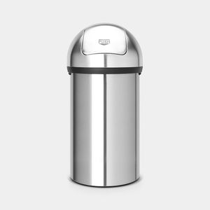 Reihenfolge der favoritisierten Mülleimer küche 60 liter
