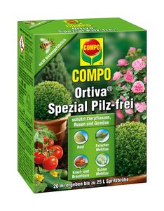 COMPO Ortiva® Spezial Pilz-frei 20 ml Konzentrat