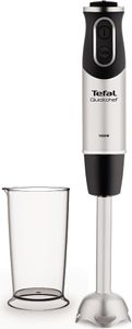 TEFAL Stabmixer 20 Geschwindigkeiten 1000 W Handmixer Pürierstab + Messbecher