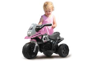 Jamara Ride-On E-Trike Racer pink ,460228