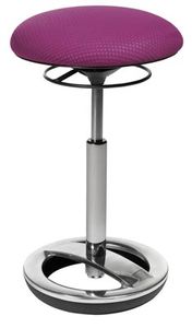 Topstar Sitness High Bob poliert/violett