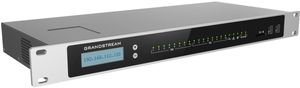 Grandstream UCM6308 - IP Centrex (gehostete/virtuelle IP) - 3000 Benutzer - Gigabit Ethernet - 100 - 240 V - 50 - 60 Hz - 12 V
