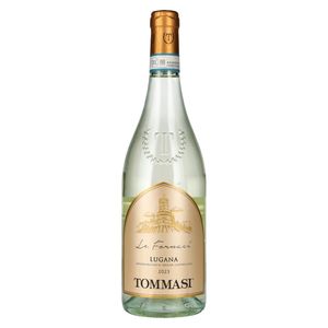 2018 Tommasi Viticoltori Le Fornaci Lugana DOC | 12,5 % vol | 0,75 l