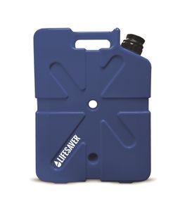 Lifesaver Jerrycan / Kanister 20000 Granatowy