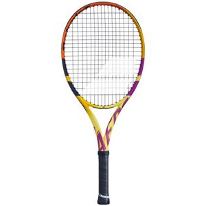 Babolat Pure Aero Rafa Junior 26 Strung L0 Tennisschläger