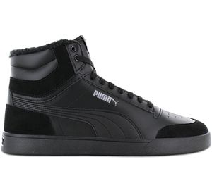 Puma Buty Shuffle Mid Fur, 38760901