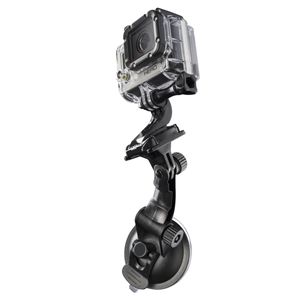 Mantona prísavný držiak pre GoPro