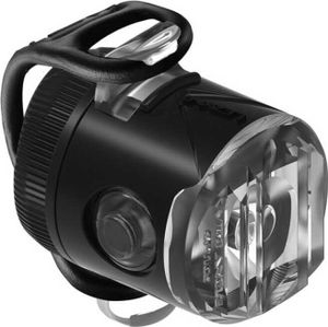Lezyne Femto Usb C Drive Frontlicht Silber 50 Lumens Silber 50 Lumens