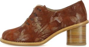 Neosens Schuhe mit hoher absatz S564 LIZARD TEJA / DEBINA Farbe Teja