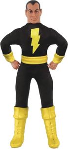 DC Comics Actionfigur Black Adam Limited Edition 20 cm
