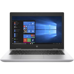 Notebook HP ProBook 640 G5 i5-8265U 16/256 GB SSD Win10 -