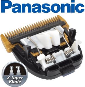 Panasonic WER9901Y Klingenblock, Messer für ER-GP80 Haarschneider AUSLAUF (Ersatz: WER9920Y)