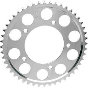 JT SPROCKETS Standard Stahlritzel hinten 843 - 428