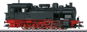 Märklin 38940 H0 Dampflok Br 94 der DB (38940)