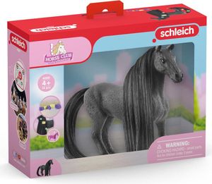 Schleich Horse Club Beauty Horse Criollo Definitivo Stute  42581