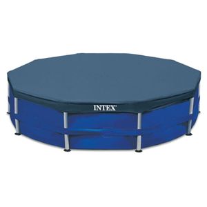 INTEX Poolabdeckung Rund 305 cm 28030