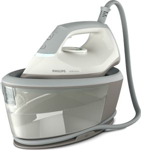 Philips 2000 Serie PSG2000/80 Dampfbügeleisen, 2400 W, 1,4 l, Keramiksohle