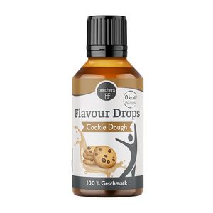 Flavour Drops Cookie Dough