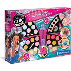 Make-up sada pre deti Baby Born Butterfly Make-up Farebné