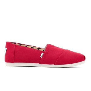 Toms Boty Alpargata Canvas, 10017665