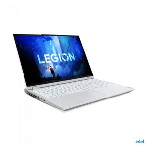 Lenovo Legion 5 Pro 16IAH7H i5-12500H 16" WQXGA IPS 500nits AG 165Hz 16GB DDR5 4800 SSD512 GeForce RTX 3060 6GB Win11 Glacier White
