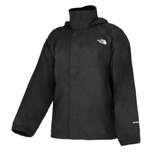 The North Face Resolve Jacket Men Regenjacke, Bekleidungsgröße:S