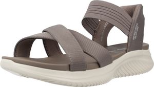 SKECHERS SLIP - INS ULTRA FLEX 3.0 Šedá SKECHERS SLIP - INS ULTRA FLEX 3.0 Šedá