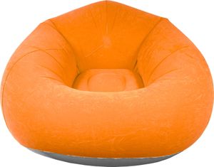 Aga Aufblasbarer Sessel DS2515 Orange