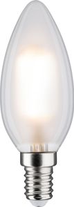 Paulmann Filament 230V LED sviečka
