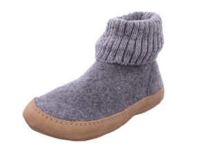 Gottstein Hüttenschuhe Dakota Grey |40