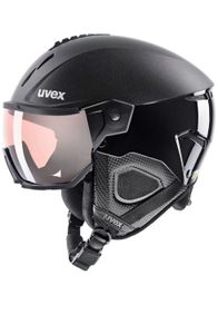 UVEX uvex instinct visor pro v 2007 black 59