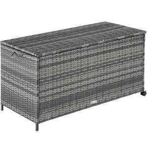 Auflagenbox Kuusamo 117 x 54 x 64 cm