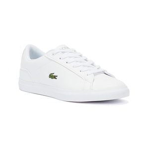 Lacoste Lerond BL 21 1 Dziecięce buty treningowe