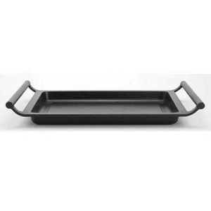 Bra Efficient Gril Bra Efficient A271535/ 36,5*27cm/ teflonový/ bezpečný na indukci