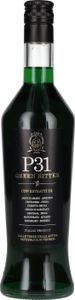 P31 Green Bitter 25% Vol. 0,7l P31 Green Bitter 25% Vol. 0,7l