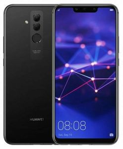 Huawei Mate 20 Lite 64GB 4 GB RAM Android Handy Smartphone Schwarz- Gut