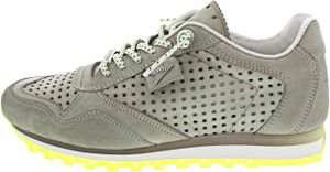 Cetti Damen Sneaker in Grün, Größe 38