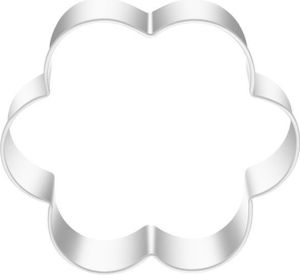 Ausstechformen aus Edelstahl, Karotte, Hase, Kleeblatt, Karotte, Ente, Küken, Tulpe, Schaf, Form von Keksen, leicht zu reinigen, Ausstecher mit Feiertagsmotiv zum Backen