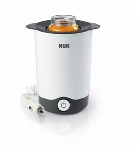 Elektrický ohrievač dojčenských fliaš NUK Thermo Express Plus