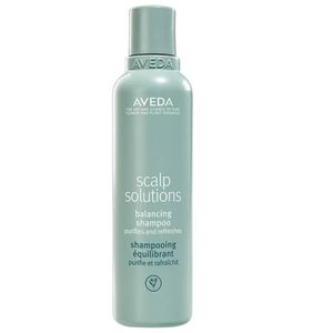 AVEDA Scalp Solutions Ausgleichendes Shampoo Kühlendes Shampoo 200ml