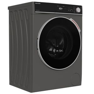 Waschmaschine Frontlader 7kg AquaStop Dampffunktion ES-NFH714CANA-DE