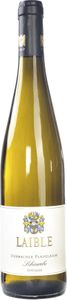 Durbacher Plauelrain Scheurebe Spätlese 2023 Baden | Deutschland | 11,5% vol | 0,75 l